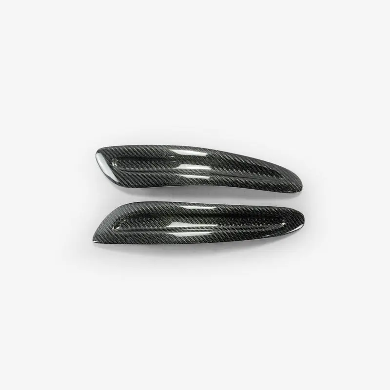 TOYOTA 19+ Supra A90 EPA1 Type Hood vents