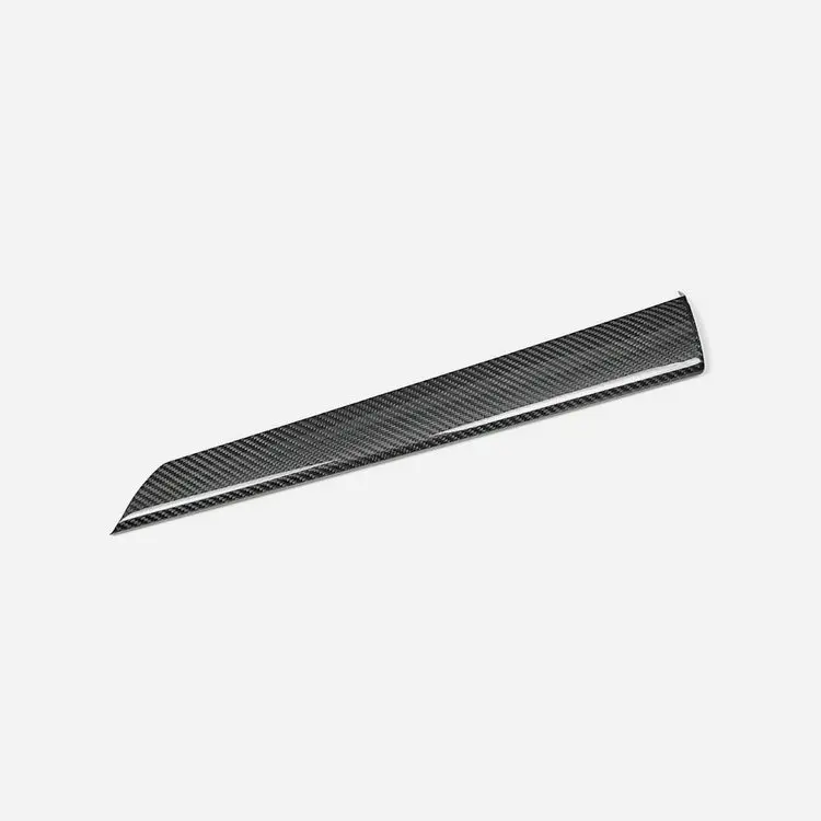 Subaru 22+ WRX VAB VAF passenger side dash panel trim LHD