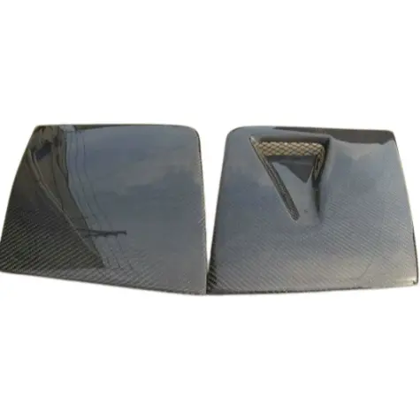 MAZDA MX5 NA MK1 Miata LHS Vented Headlight Cover