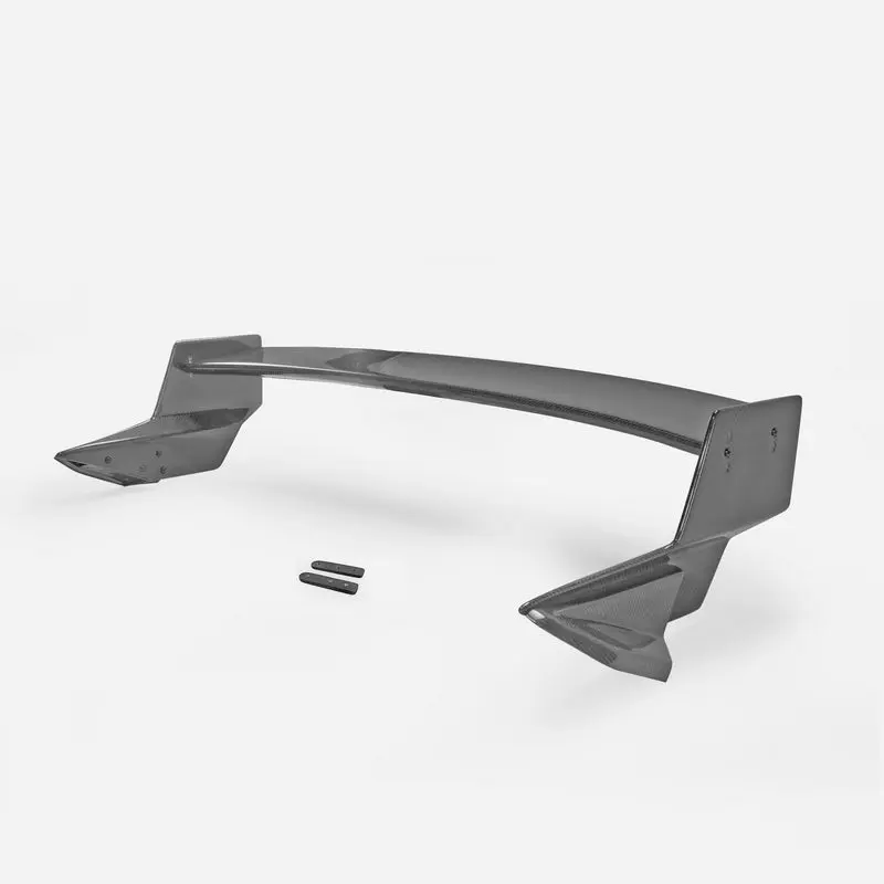 Honda Civic Type-R FL5 EPA Design M Type rear spoiler