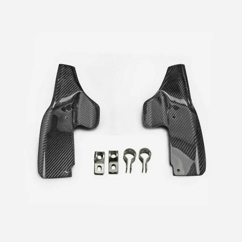 Nissan Skyline 32 Front brake air duct