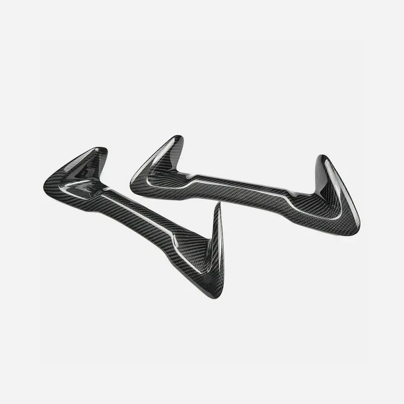 Toyota Toyota Yaris GR GXPA16 Gen 2 facelift Seat decat insert cover pair (Stick on type)