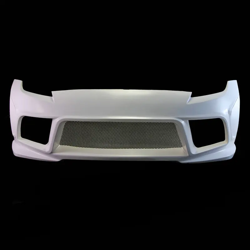 Nissan 370Z Z34 09 onwards WBS Style Front Bumper