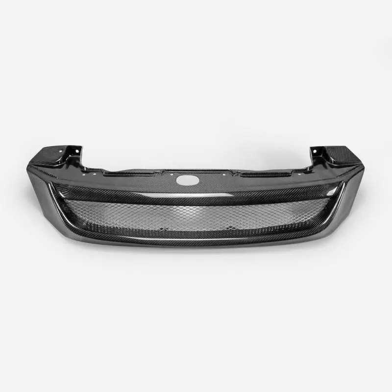 Honda Civic 9th Generation 2013-2015 FB 2012 (4 Door) Modulo style grill