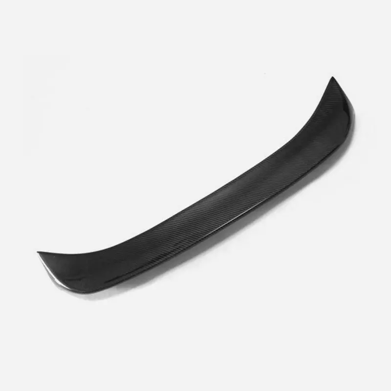 MAZDA MX5 NA MK1 Miata TR Style Ducktail Rear Spoiler