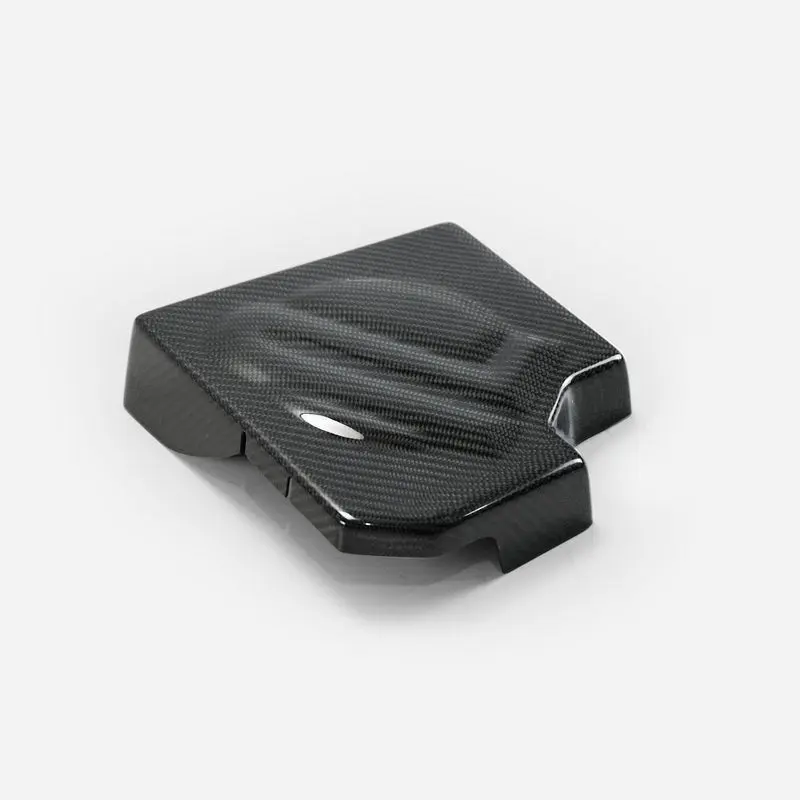 TOYOTA FT86 BRZ FRS PJDM Style Fuse Box Cover w/logo