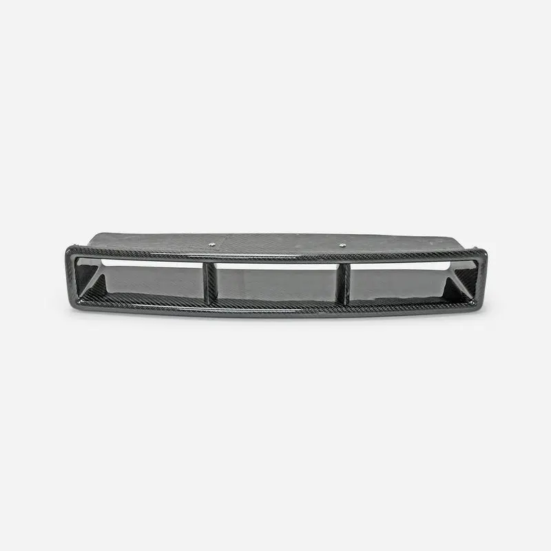 Nissan 08-16 R35 GTR JUN Front bumper intake duct