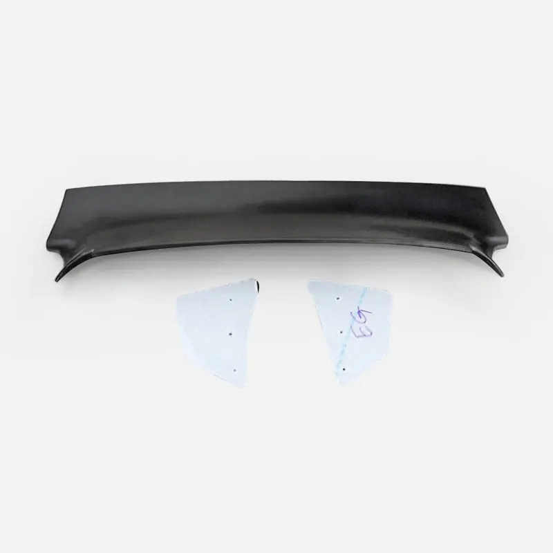 Honda EG Civic Hatch Back RB Style Wide Body Rear Spoiler