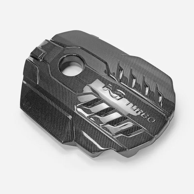 Hyundai i30n engine cover Hyundai G4kh / Theta Ii 2.0 Turbo Gdi (Also fit Elantra N / I30 N / Kona N / Veloster N)