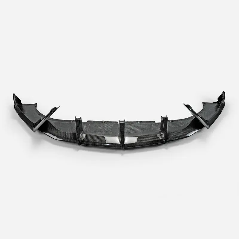 Lamborghini Urus TPC Style Front Upper Lip Splitter