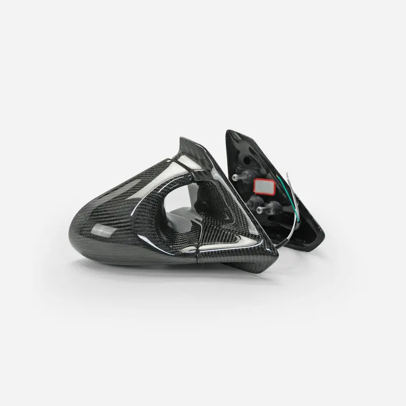 Nissan Skyline R33 4 door Autech Sedan Aero Mirror (Right Hand Drive Vehicle)