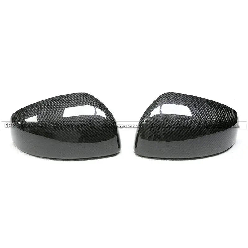 Nissan 370Z Side Mirror Covers
