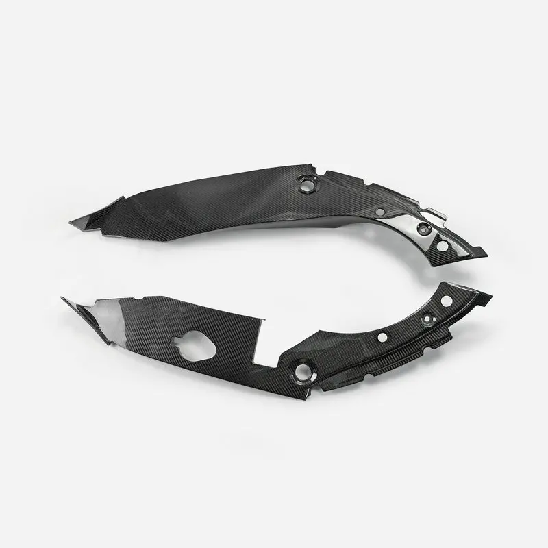 Honda 17 onwards Civic Type R FK8 Engine bay side panel cover