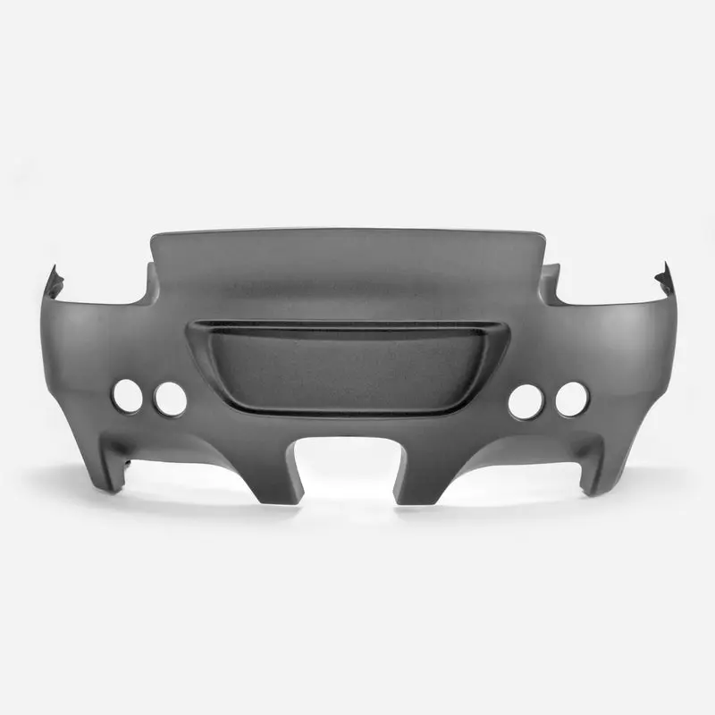 Porsche 09-12 Cayman 987.1 RB Style Rear Bumper
