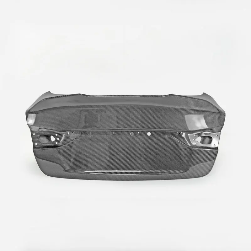 16-20 Infiniti Q50 V37 EPA Type 2 trunk (Facelift)