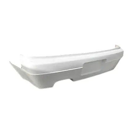 Nissan Silvia S14 silvia SUM Type rear bumper (Fits both Zenki & Kouki)