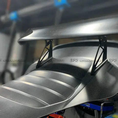 Lotus Evora 410 AF Type Ducktail Tailgate (Fits Evora, Evora S, Evora 400)