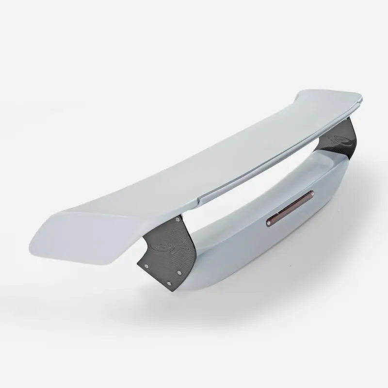 Porsche 2005-2012 Cayman 987 TA Style Rear Trunk with Spoiler