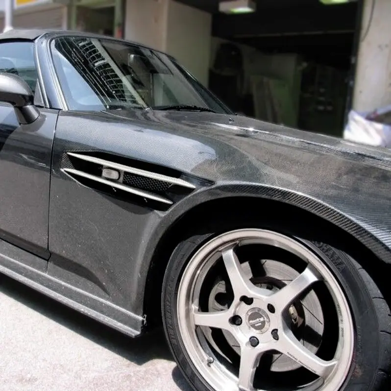 Honda S2000 AP1 AP2 TM type front fender