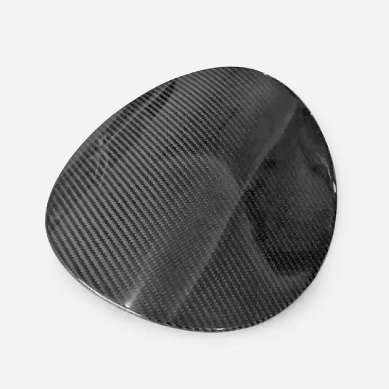 Nissan 400Z RZ34 Fairlady Z Late (2022y-) fuel cap (stick on type)