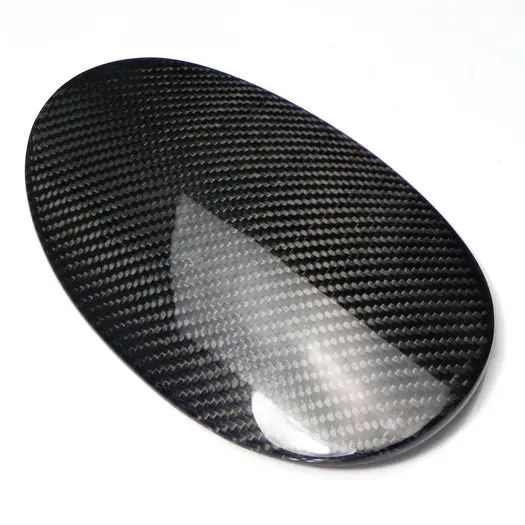 Porsche Boxster 987 Cayman S Fuel Cover Cover
