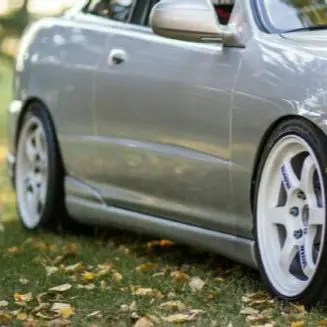 Honda Integra DC2 94-01 Side Skirt
