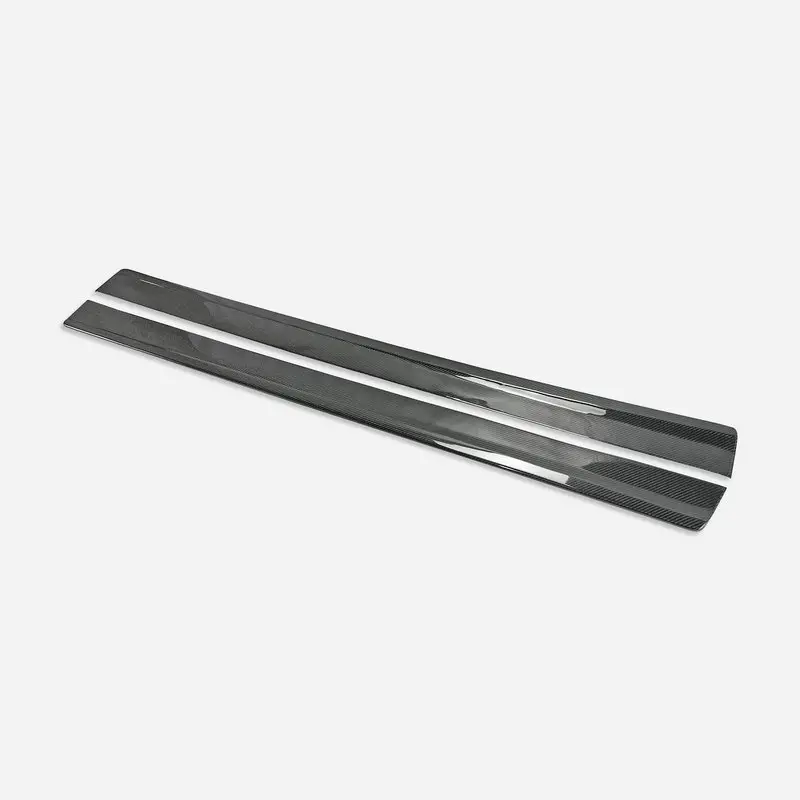 Honda Civic FK8 Type R EPA Type side skirt extension