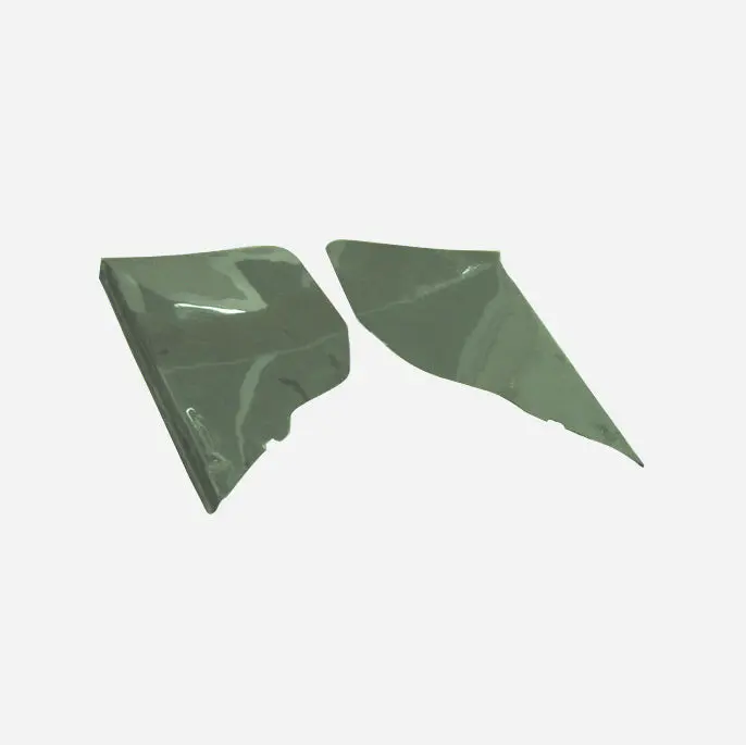 HONDA 02-08 Accord CL7 racing rear inner door panel