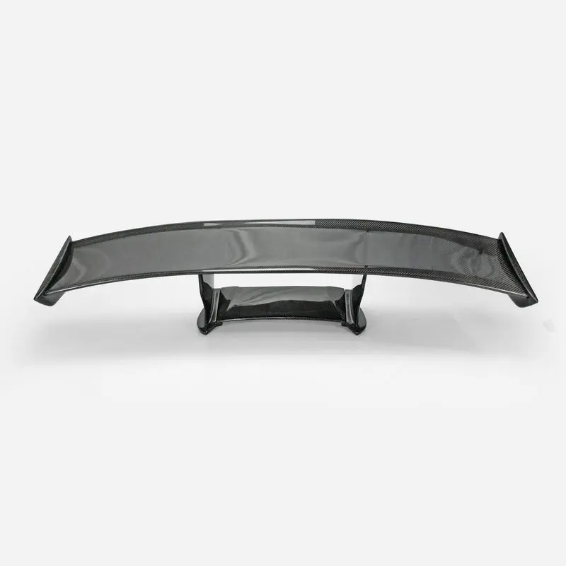 Nissan GTR R35 N-ATTK Style Rear Spoiler (Included Lights)
