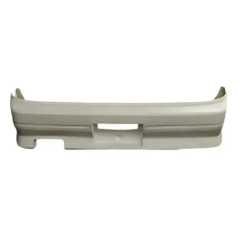 Nissan S13 PS13 silvia VTX Type Rear Bumper