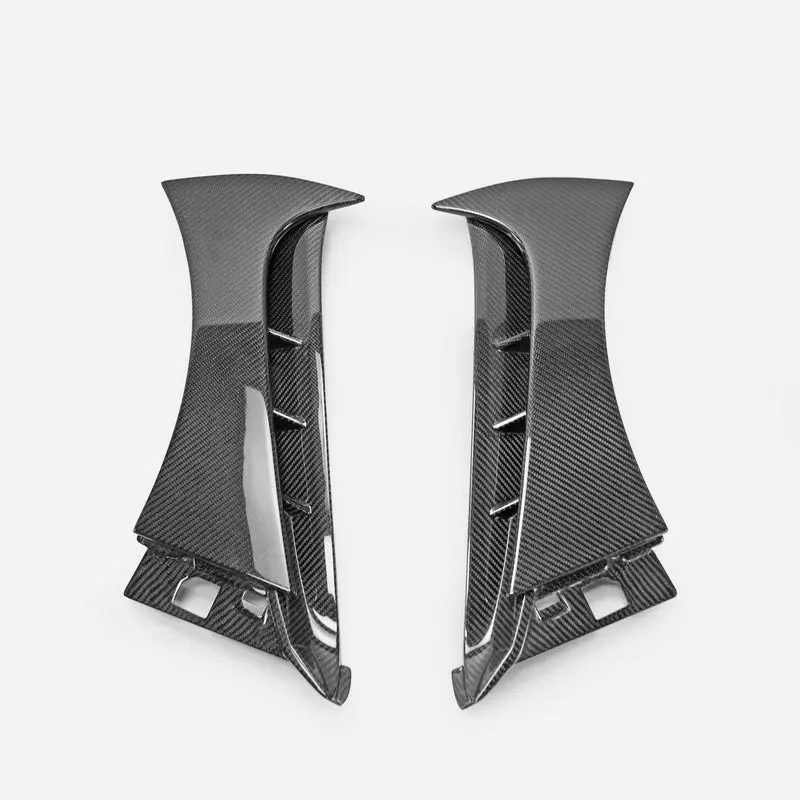 TOYOTA GR86 ZN8 OE Type front fender add on (replacement)