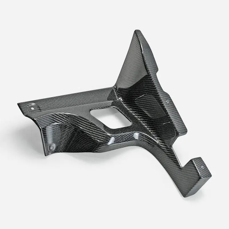 Lotus Exige S3 V6 Rear Engine room cover right