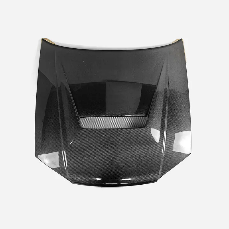 Nissan Skyline R34 GTT K Type vented hood