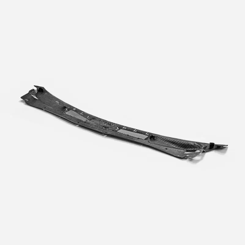 Nissan BCNR33 Skyline GT-R GTR Cowl Screen Upper Top Cover RB26DETT #66862-15U00