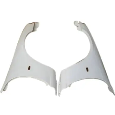 Nissan Silvia S14 S14-5 Conversion Front Fender
