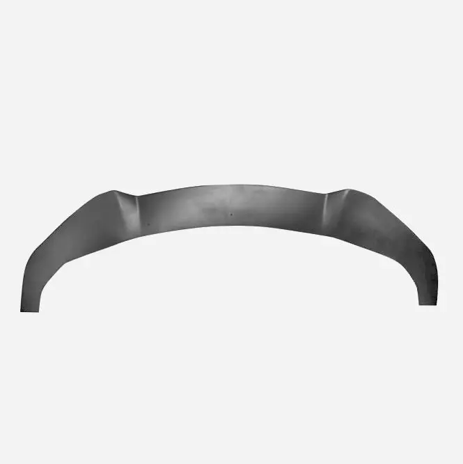Infiniti Q60 CV37 17 onwards AP Type Front lip