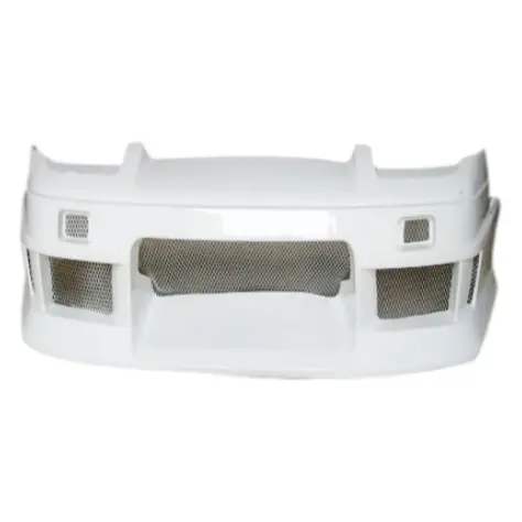Nissan 180SX VQ Front Bumper