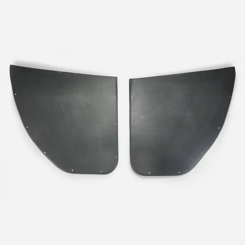 Honda Fit GK5 14-18 Track type rear inner door card