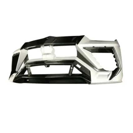 Lamborghini Urus MS Style Front Bumper 7Pcs