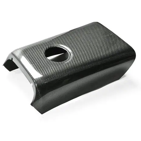 Nissan GTR R35 Rear Seat Arm Rest Cover (LHD or RHD)