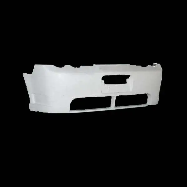 Honda Integra DC5 01-03 BC Style rear bumper (Pre-facelifted model)