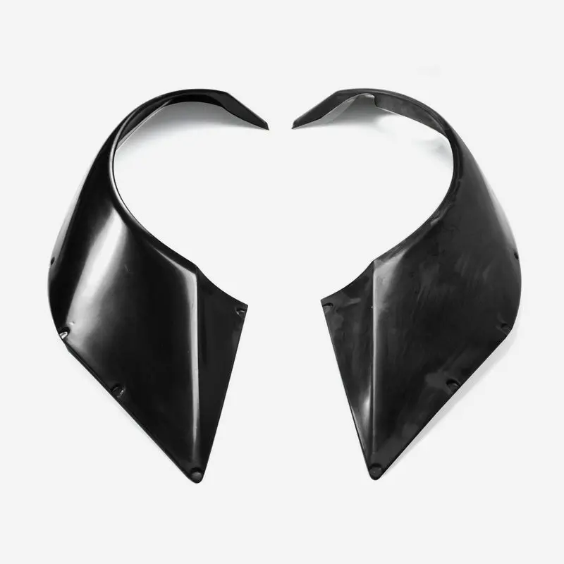 Nissan 350Z RB Style Rear Fender
