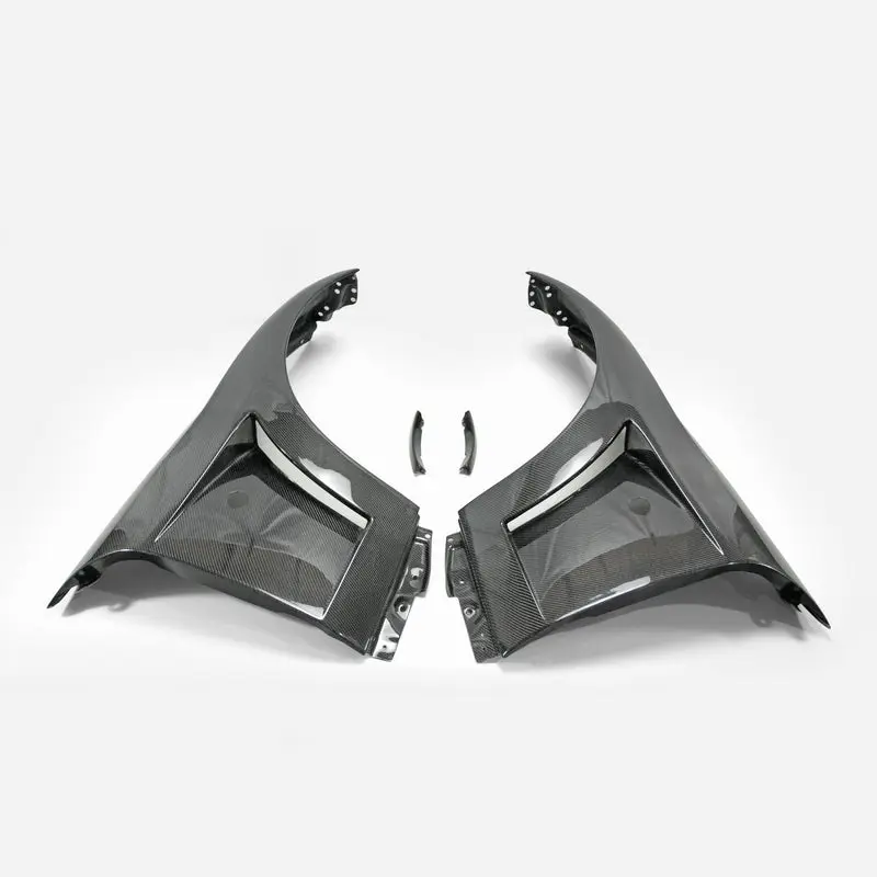 MAZDA MX5 Roaster Miata NC1/2/3 IKO Style Front vented fender