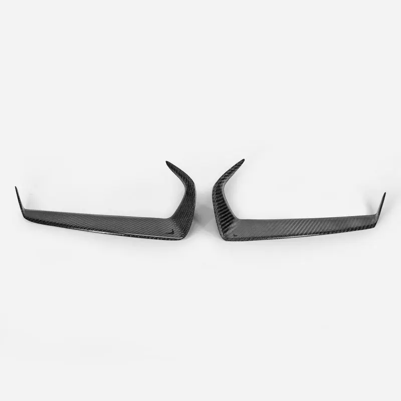 Nissan 2009-2011 R35 GTR Eyebrow