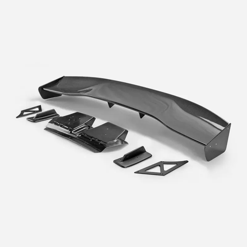 TOYOTA GT86/BRZ VTX2 Style Rear GT Spoiler (Center Mount) 1600MM