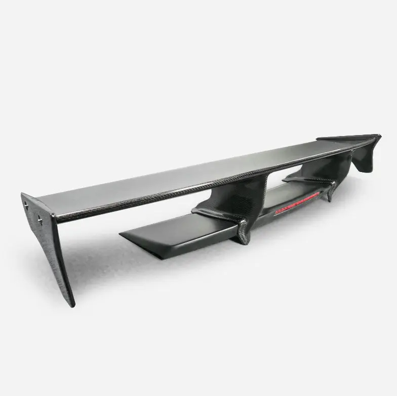 Nissan MY17 R35 GTR TS Style Rear spoiler