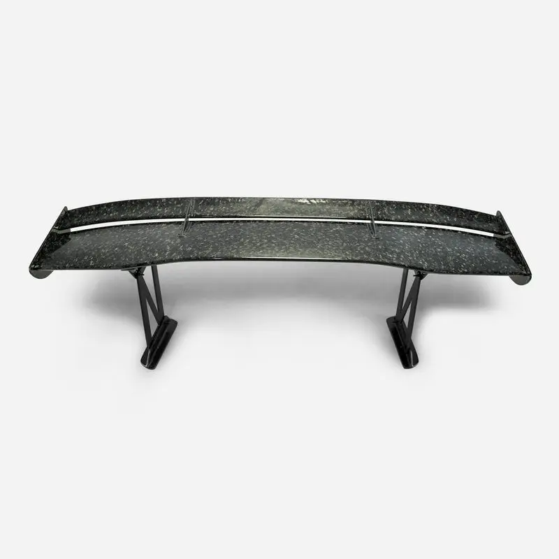 Nissan R35 VC Style 1700mm Type-5 Rear Wing (39cm)