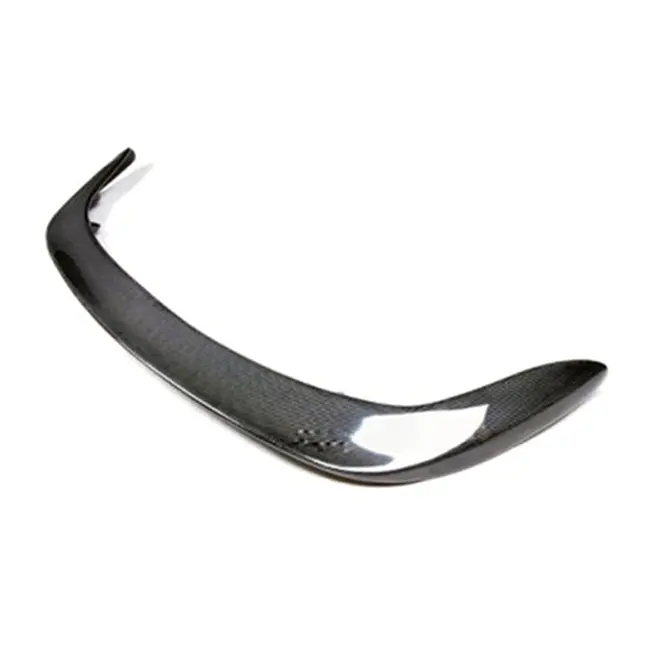 BMW X6 E71 HM Style 09-14 Rear Spoiler