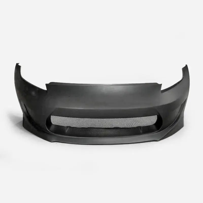 Nissan 09 onwards 370Z Z34 AM Type Front Bumper
