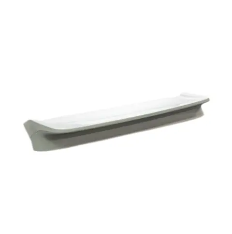 Toyota 84-87 Corolla AE86 Trueno Hatch TR Type rear spoiler
